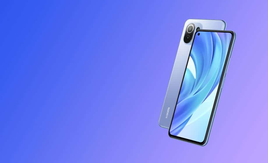xiaomi mi 11 1