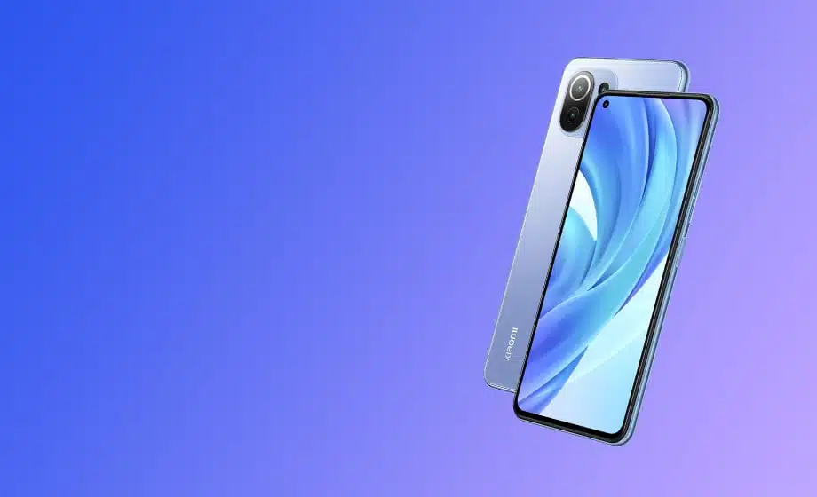xiaomi mi 11 1