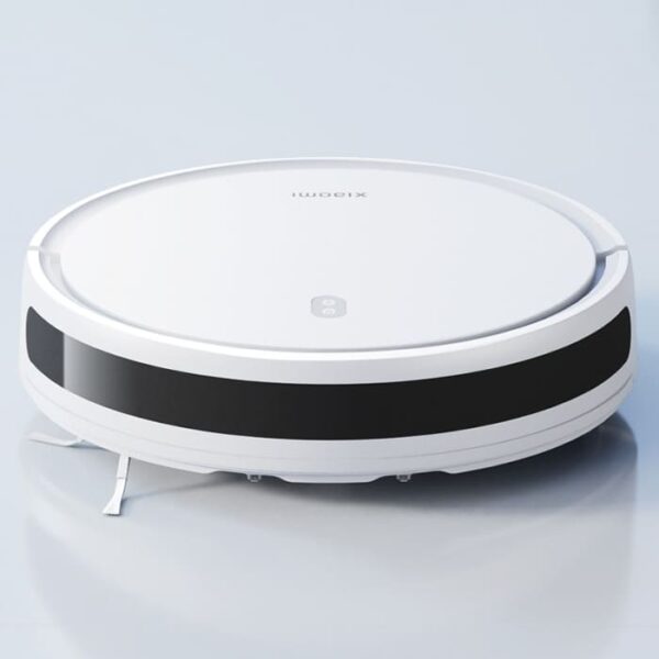 რობოტი მტვერსასრუტი ვაკუუმით Xiaomi Robot Vacuum S12