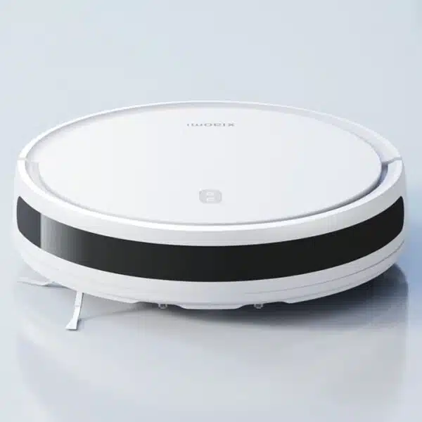 რობოტი მტვერსასრუტი ვაკუუმით Xiaomi Robot Vacuum S12