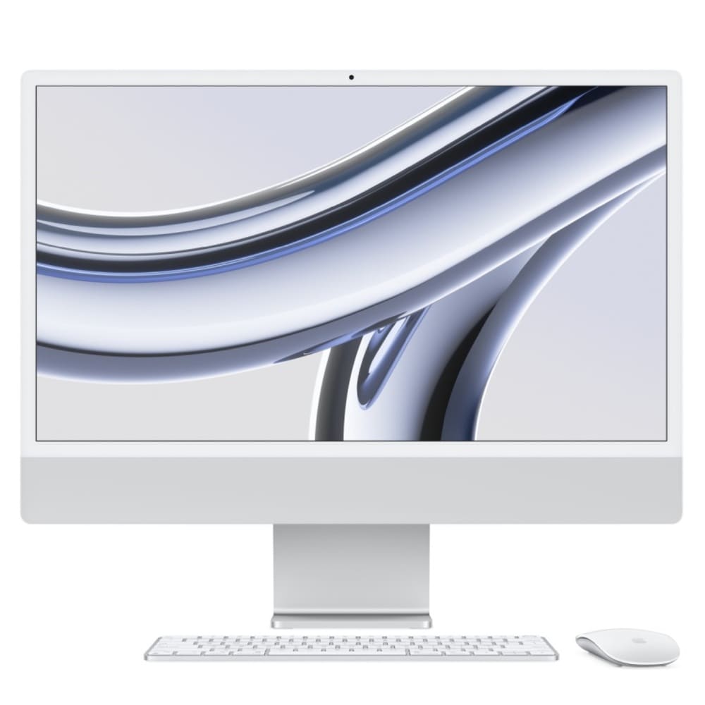 Apple iMac 24 M3
