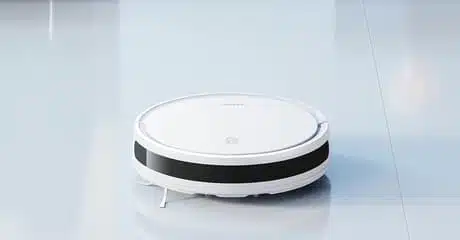 Xiaomi Robot Vacuum E12