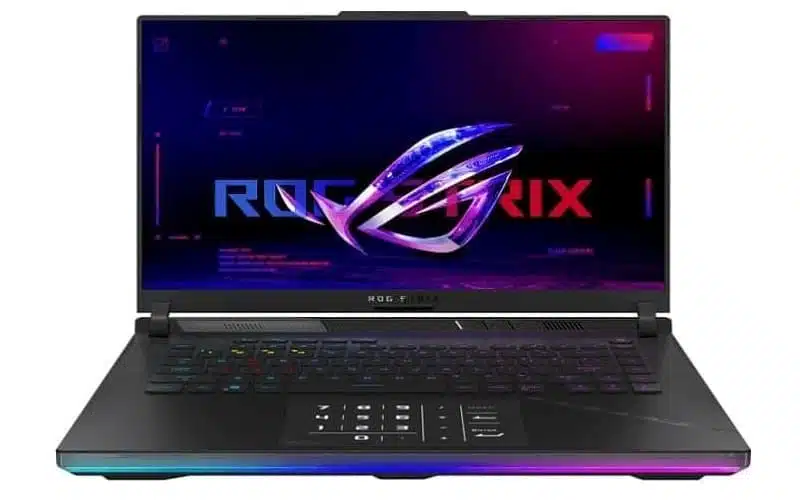 Gaming Laptop