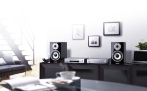 სარეცხი მანქანა SAMSUNG WW80T3040BS/LP white silver 8 კგ 2 სახლის სტერეო სისტემა