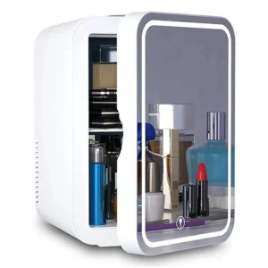 კოსმეტიკის მაცივარი