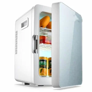 მინი მაცივარი