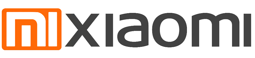 xiaomi logo