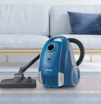 მტვერსასრუტი ჭიქით GORENJE VC1903GACBUCY