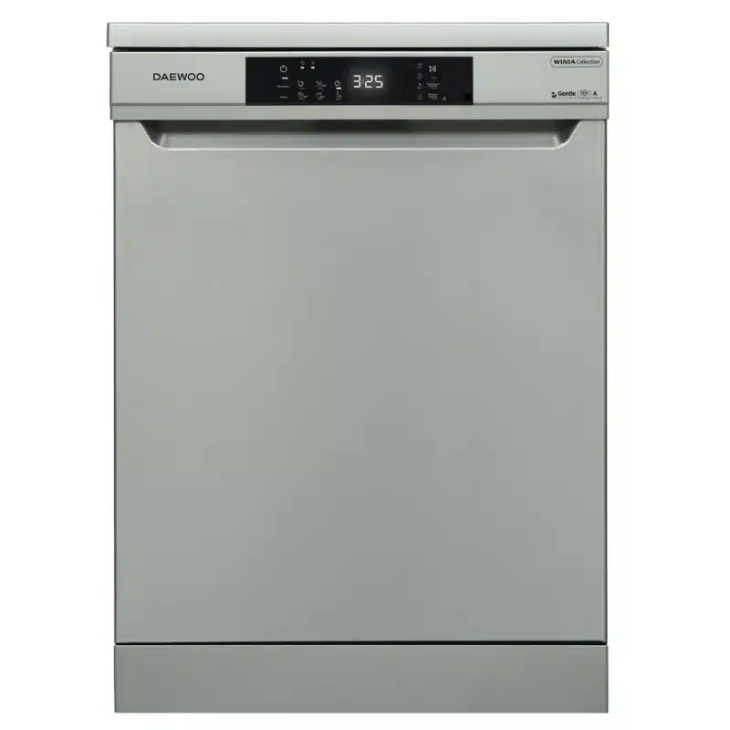 ჭურჭლის სარეცხი მანქანა DAEWOO DI528SX4GE