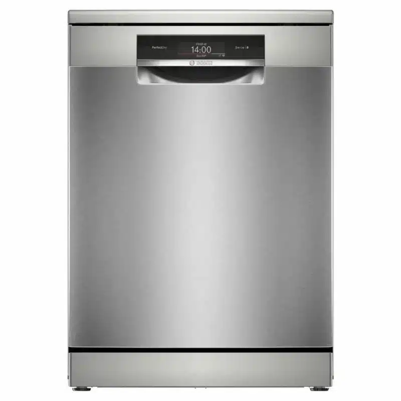 ცალკე მდგომი ჭურჭლის სარეცხი მანქანა Bosch