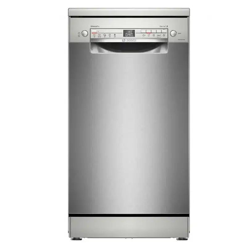 ჭურჭლის სარეცხი მანქანა BOSCH