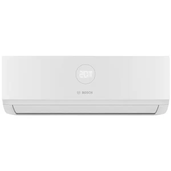 ინვერტორული კონდიციონერი BOSCH Climate 3000i