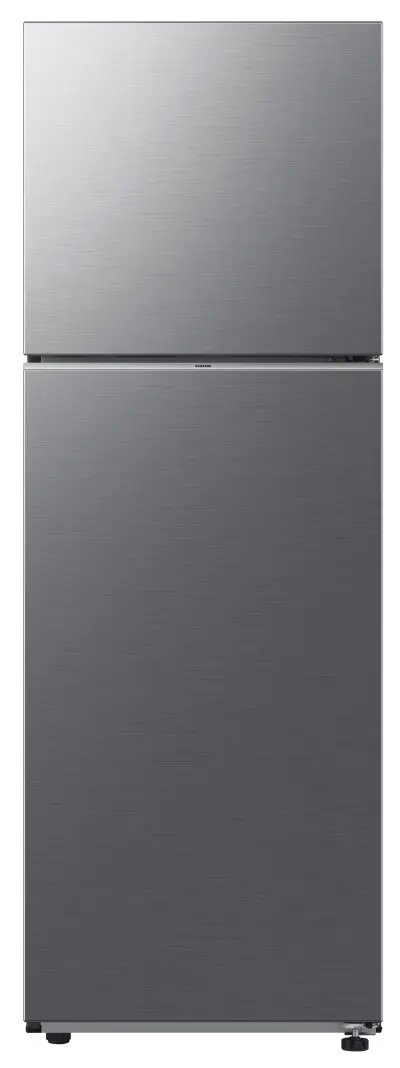 Refrigerator/ (Promo) Samsung RT35CG5000S9WT – 172x60x71, 438 Liters, INVERTER, NoFROST, MONO Cooling, Silver Refrigerator/ (Promo) Samsung RT35CG5000S9WT - 172x60x71, 438 Liters, INVERTER, NoFROST, MONO Cooling, Silver - Image 1