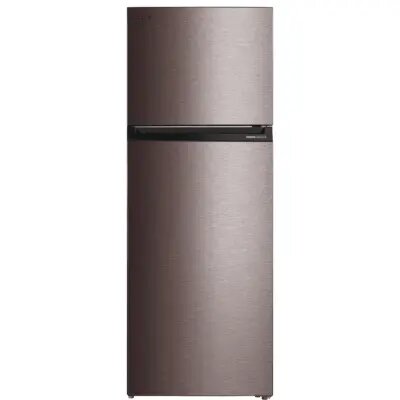 Refrigerator/ GR-RT624WE-PMJ(37) Top-Freezer 188x70x68 463 LT Inverter Morandi Grey Refrigerator/ GR-RT624WE-PMJ(37) Top-Freezer 188x70x68 463 LT Inverter Morandi Grey - Image 1