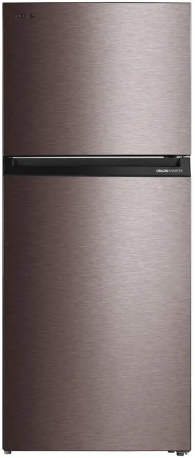 Refrigerator/ GR-RT559WE-PMJ(37) Top-Freezer 172.3x70x69.1 411 LT NF Inverter Satin Grey Refrigerator/ GR-RT559WE-PMJ(37) Top-Freezer 172.3x70x69.1 411 LT NF Inverter Satin Grey - Image 1