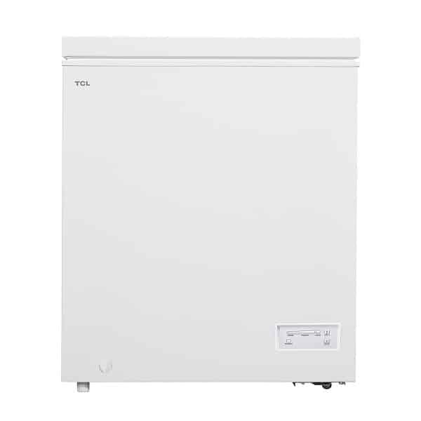 საყინულე მაცივარი TCL F249CFW