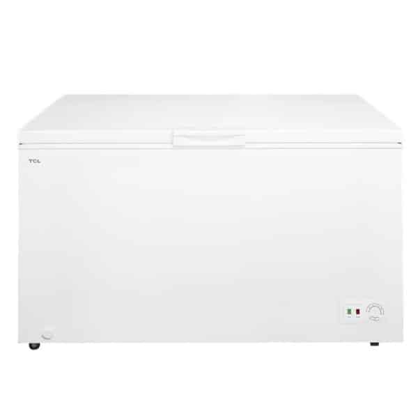 საყინულე მაცივარი TCL F300CFW