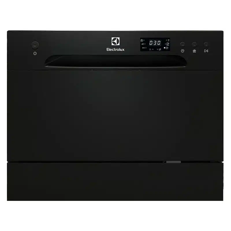 მაგიდის ჭურჭლის სარეცხი მანქანა Electrolux ESF2400OK