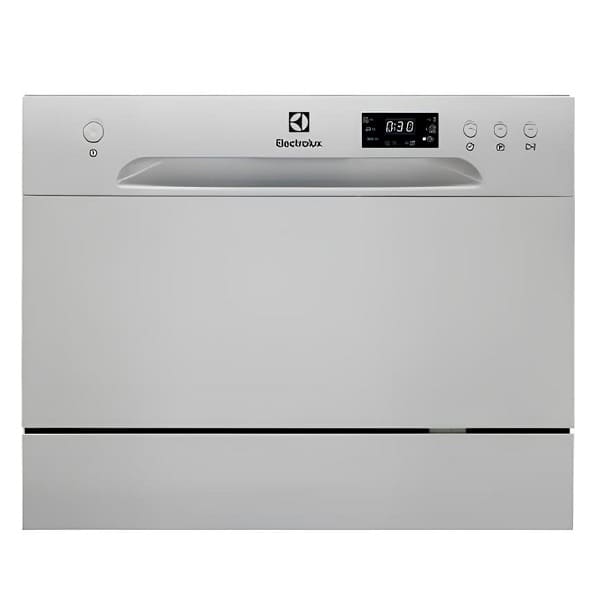 პორტატული ჭურჭლის სარეცხი მანქანა