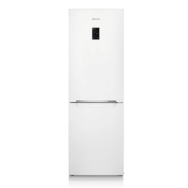 მაცივარი ქვედა საყინულით Samsung RB29FERNDWW