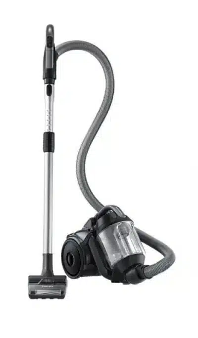 Vacuum Cleaner/ (Promo) Samsung VC21K5170HG/EV Hepa13, 2100W, Suction-440w,Noise-84dBA,Weight-5.5 kg, 294x337x450 Vacuum Cleaner/ (Promo) Samsung VC21K5170HG/EV Hepa13, 2100W, Suction-440w,Noise-84dBA,Weight-5.5 kg, 294x337x450 - Image 1