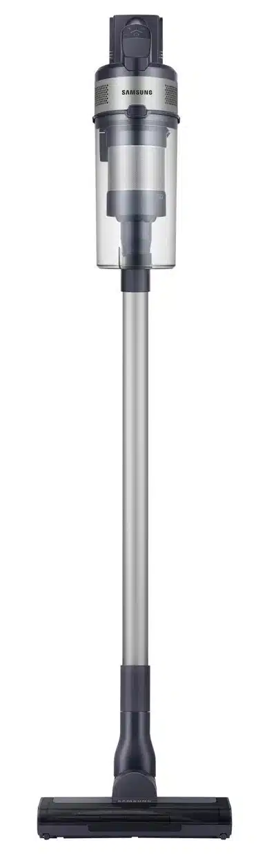 Vacuum Cleaner/ (Promo) Samsung Jet 60 Cordless Stick Vacuum Cleaner JET VS15A6031R5/EV Vacuum Cleaner/ (Promo) Samsung Jet 60 Cordless Stick Vacuum Cleaner JET VS15A6031R5/EV - Image 1