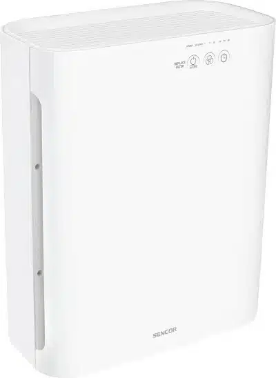 Air Cleaner/ SHA 8400WH-EUE3 AIR PURIFIER SENCOR Air Cleaner/ SHA 8400WH-EUE3 AIR PURIFIER SENCOR - Image 1