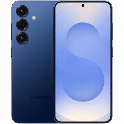 Mobile and Smartphones/ Samsung/ Samsung S931B Galaxy S25 12GB/128GB 5G Navy Mobile and Smartphones/ Samsung/ Samsung S931B Galaxy S25 12GB/128GB 5G Navy - Image 1