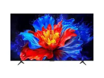 TV/ QLED/ TCL/ QLED TV 98"(249cm)/ 98P8K 4K Google TV 120Hz(VRR 144Hz/DLG244Hz) HDR10+ 2.1CH 2x10W+15W BT5.2 Wi-Fi 2.4+5GHz DVB-T/T2/C/S/S2 2x15W Airplay2 600x500 TV/ QLED/ TCL/ QLED TV 98"(249cm)/ 98P8K 4K Google TV 120Hz(VRR 144Hz/DLG244Hz) HDR10+ 2.1CH 2x10W+15W BT5.2 Wi-Fi 2.4+5GHz DVB-T/T2/C/S/S2 2x15W Airplay2 600x500 - Image 1