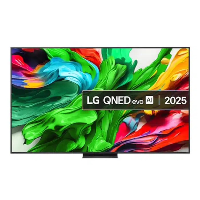 TV/ MiniLED/ LG/ TV 86"(218cm)/ 86QNED86A6A.AMCN TV/ MiniLED/ LG/ TV 86"(218cm)/ 86QNED86A6A.AMCN - Image 1