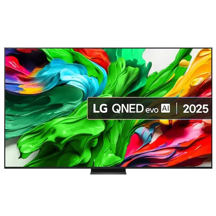 TV/ MiniLED/ LG/ TV 100"(254cm)/ 100QNED86A6.AMCN TV/ MiniLED/ LG/ TV 100"(254cm)/ 100QNED86A6.AMCN - Image 1