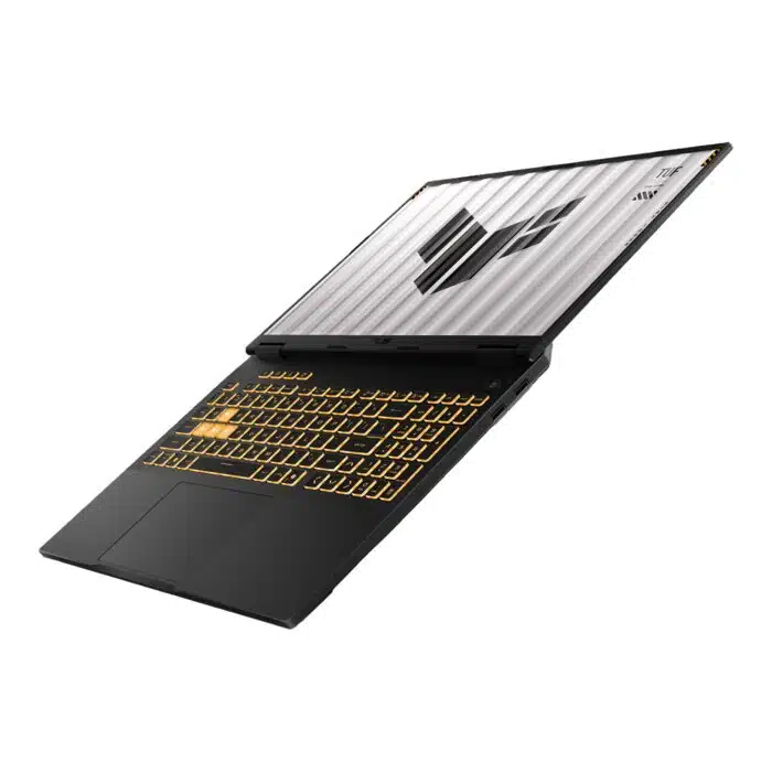 Notebook/ Asustek/ ASUS TUF Gaming F16 16'' FHD+ 165Hz I7-14650HX 32GB 1TB RTX 5060 Jaeger Gray Notebook/ Asustek/ ASUS TUF Gaming F16 16'' FHD+ 165Hz I7-14650HX 32GB 1TB RTX 5060 Jaeger Gray - Image 1