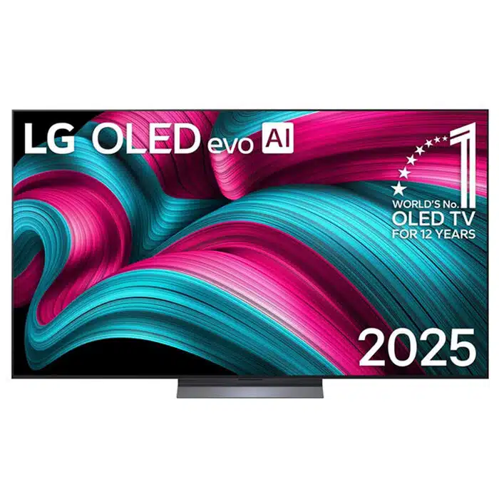 TV/ OLED/ LG/ LG TV 48"(122cm)/ OLED48C5RLA.AMCN TV/ OLED/ LG/ LG TV 48"(122cm)/ OLED48C5RLA.AMCN - Image 1