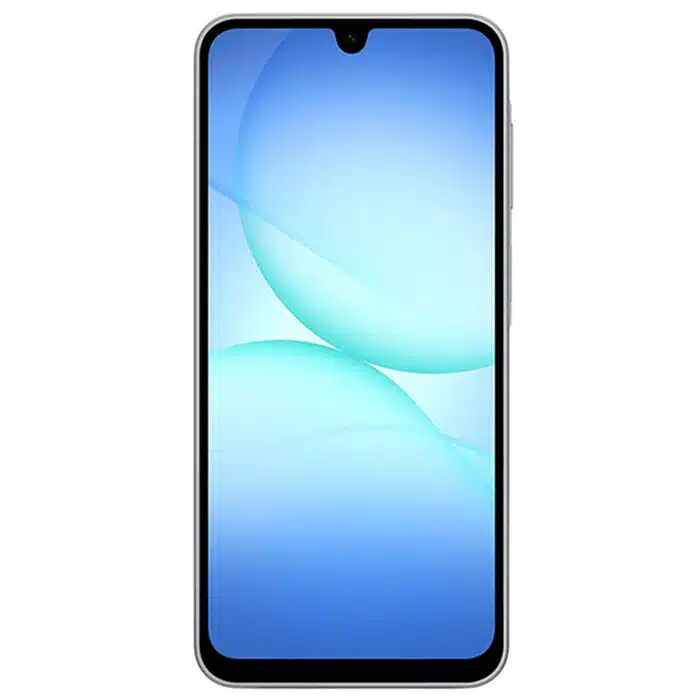 Mobile and Smartphones/ Samsung/ Samsung A175F Galaxy A17 4GB/128GB LTE Duos Gray Mobile and Smartphones/ Samsung/ Samsung A175F Galaxy A17 4GB/128GB LTE Duos Gray - Image 1