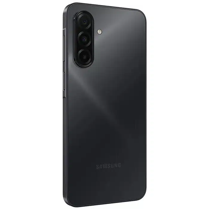 Mobile and Smartphones/ Samsung/ Samsung A175F Galaxy A17 6GB/128GB LTE Duos Black Mobile and Smartphones/ Samsung/ Samsung A175F Galaxy A17 6GB/128GB LTE Duos Black - Image 1