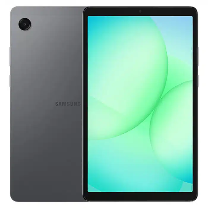 Tablets/ Samsung/ Samsung Galaxy Tab A11 LTE 8.7" 4GB 64GB Gray Tablets/ Samsung/ Samsung Galaxy Tab A11 LTE 8.7" 4GB 64GB Gray - Image 1