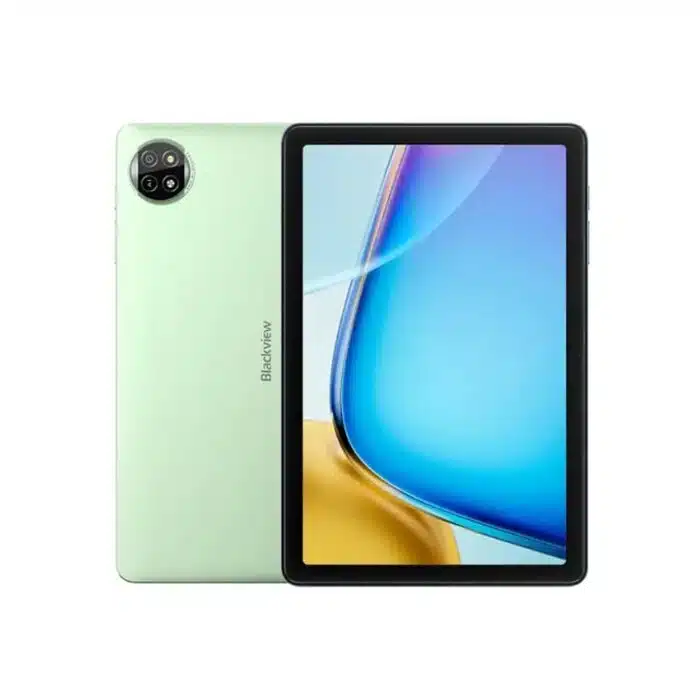 Tablets/ Blackview/ Blackview Tab 20 Wi-Fi 10.1'' HD 4GB 64GB Green Tablets/ Blackview/ Blackview Tab 20 Wi-Fi 10.1'' HD 4GB 64GB Green - Image 1
