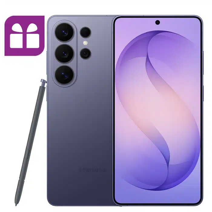 Mobile and Smartphones/ Samsung/ Samsung S948B Galaxy S26 Ultra 12GB/512GB 5G Violet Mobile and Smartphones/ Samsung/ Samsung S948B Galaxy S26 Ultra 12GB/512GB 5G Violet - Image 1
