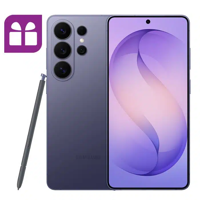 Mobile and Smartphones/ Samsung/ Samsung S948B Galaxy S26 Ultra 12GB/256GB 5G Violet Mobile and Smartphones/ Samsung/ Samsung S948B Galaxy S26 Ultra 12GB/256GB 5G Violet - Image 1