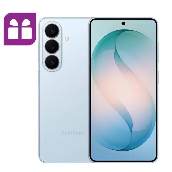 Mobile and Smartphones/ Samsung/ Samsung S942B Galaxy S26 12GB/256GB 5G Light Blue Mobile and Smartphones/ Samsung/ Samsung S942B Galaxy S26 12GB/256GB 5G Light Blue - Image 1