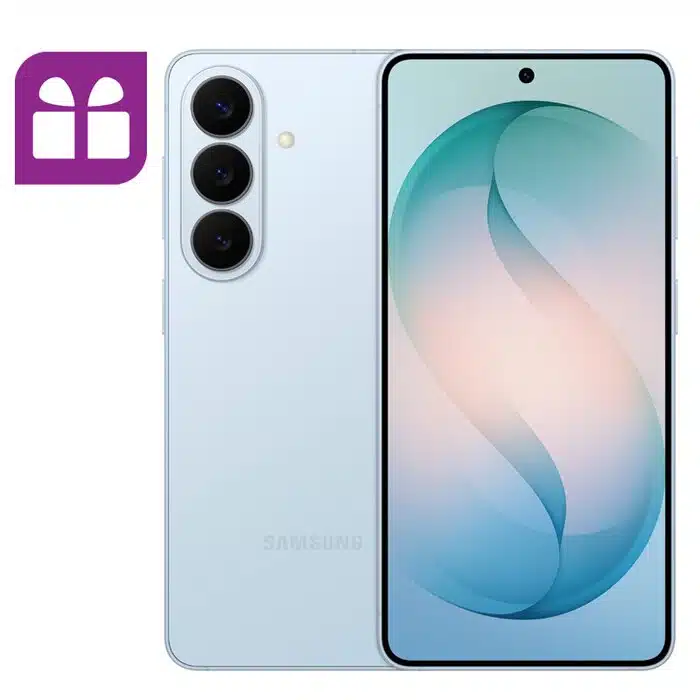 Mobile and Smartphones/ Samsung/ Samsung S947B Galaxy S26 Plus 12GB/256GB 5G Light Blue Mobile and Smartphones/ Samsung/ Samsung S947B Galaxy S26 Plus 12GB/256GB 5G Light Blue - Image 1