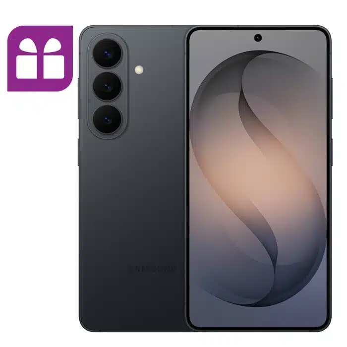 Mobile and Smartphones/ Samsung/ Samsung S947B Galaxy S26 Plus 12GB/256GB 5G Black Mobile and Smartphones/ Samsung/ Samsung S947B Galaxy S26 Plus 12GB/256GB 5G Black - Image 1