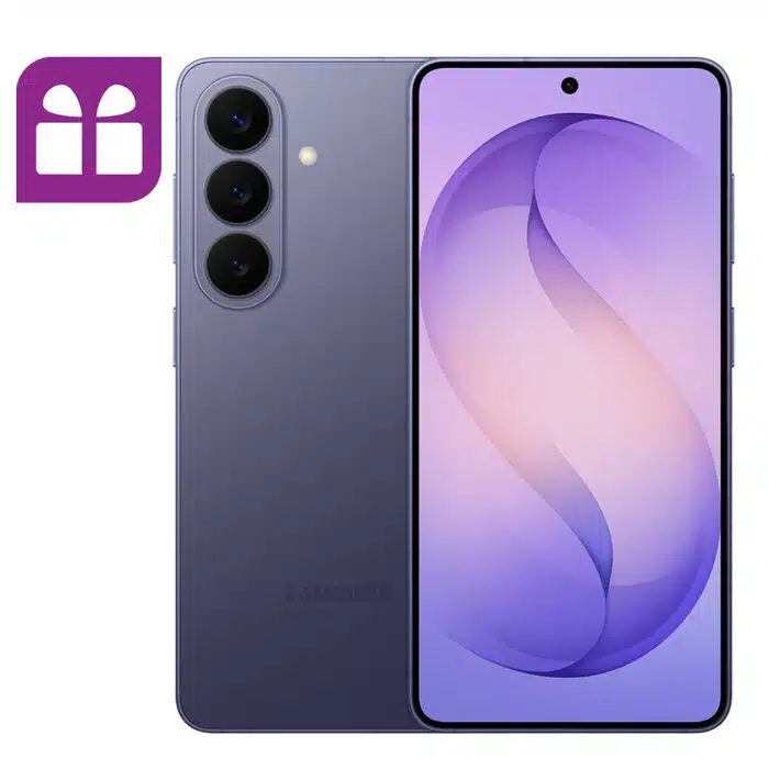 Mobile and Smartphones/ Samsung/ Samsung S947B Galaxy S26 Plus 12GB/256GB 5G Violet Mobile and Smartphones/ Samsung/ Samsung S947B Galaxy S26 Plus 12GB/256GB 5G Violet - Image 1