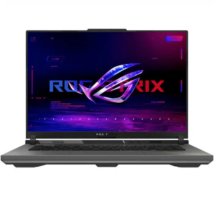 Notebook/ Asustek/ ROG Strix G16 (2025) 16'' 2.5K 240Hz Ryzen 9 9955HX 32GB 1TB G4 SSD RTX 5060 Eclipse Gray Notebook/ Asustek/ ROG Strix G16 (2025) 16'' 2.5K 240Hz Ryzen 9 9955HX 32GB 1TB G4 SSD RTX 5060 Eclipse Gray - Image 1