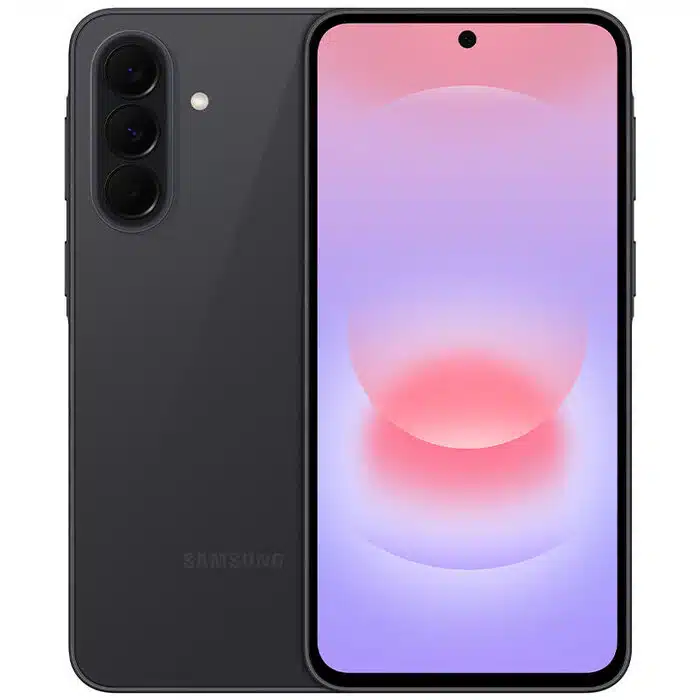 Mobile and Smartphones/ Samsung/ Samsung A376E Galaxy A37 5G 8GB/128GB Duos Black Mobile and Smartphones/ Samsung/ Samsung A376E Galaxy A37 5G 8GB/128GB Duos Black - Image 1