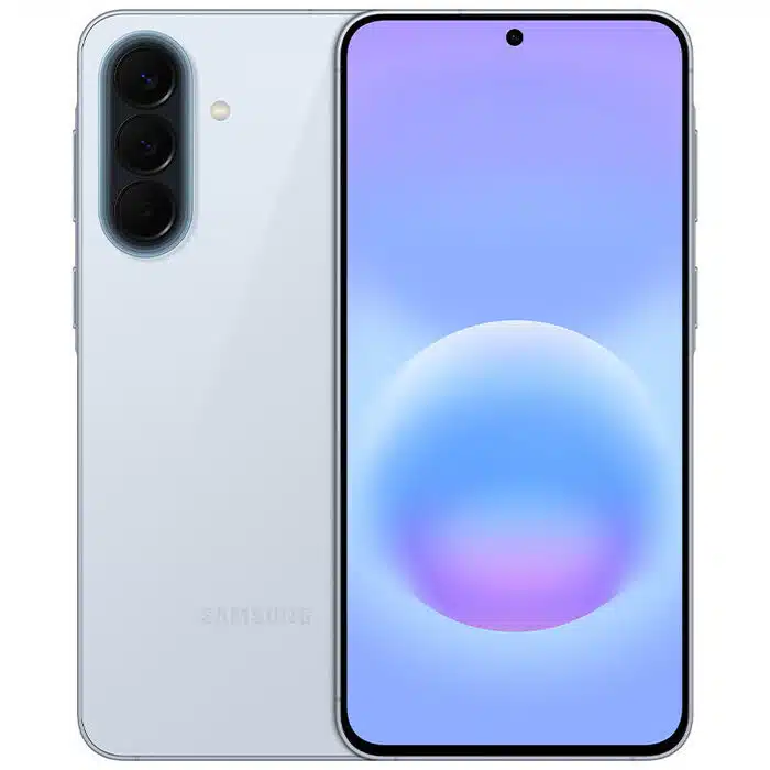 Mobile and Smartphones/ Samsung/ Samsung A576B Galaxy A57 5G 8GB/256GB Duos Light Blue Mobile and Smartphones/ Samsung/ Samsung A576B Galaxy A57 5G 8GB/256GB Duos Light Blue - Image 1