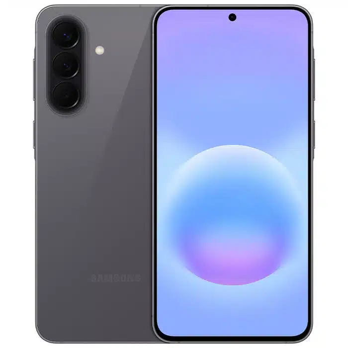 Mobile and Smartphones/ Samsung/ Samsung A576B Galaxy A57 5G 8GB/128GB Duos Gray Mobile and Smartphones/ Samsung/ Samsung A576B Galaxy A57 5G 8GB/128GB Duos Gray - Image 1
