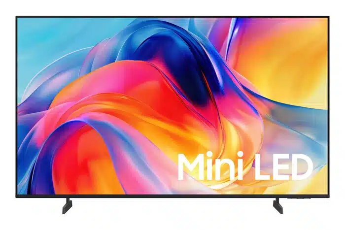 TV/ MiniLED/ Samsung/ TV 65"(165cm)/ Mini LED UE65M70HAUXPY 60Hz TV/ MiniLED/ Samsung/ TV 65"(165cm)/ Mini LED UE65M70HAUXPY 60Hz - Image 1