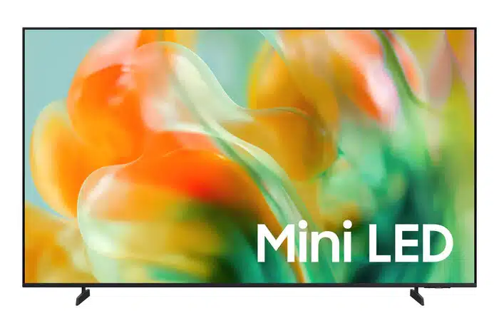 TV/ MiniLED/ Samsung/ TV 55"(140cm)/ Mini LED UE55M80HAUXPY 144Hz TV/ MiniLED/ Samsung/ TV 55"(140cm)/ Mini LED UE55M80HAUXPY 144Hz - Image 1