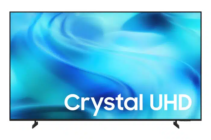 TV/ LED/ Samsung/ TV 43"(109cm)/ Crystal UHD UE43U8000HUXPY 60Hz TV/ LED/ Samsung/ TV 43"(109cm)/ Crystal UHD UE43U8000HUXPY 60Hz - Image 1